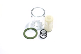 Ремкомплект ТНВД (пр-во Bosch)