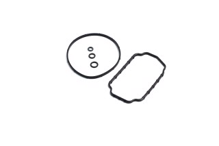 Ремкомплект ТНВД (пр-во Bosch)