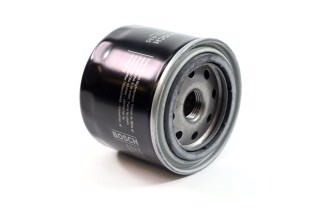 Фільтр оливний двигуна SUZUKI (вир-во Bosch)