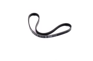 Ремінь п-клиновий 4pk715 CHEVROLET AVEO (T200) (T250) (Вир-во Bosch)