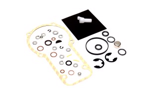 Ремкомплект ТНВД (пр-во Bosch)