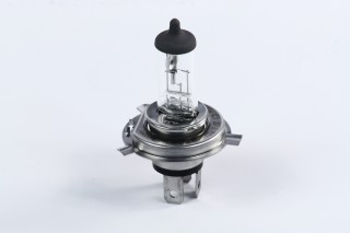 Лампа розжарювання H4 12V 60/55W LONGLIFE DAYTIME (вир-во Bosch). 1 987 302 048