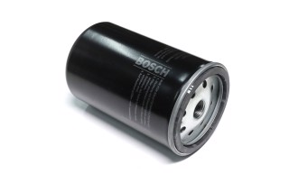 Фільтр паливний диз RVI, VOLVO (вир-во Bosch)