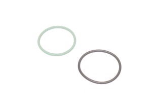Ремкомплект насос-форсунки (в к-кте 2 уплотнительных кольца) (пр-во Bosch)