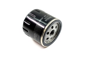 Фільтр оливний двигуна OPEL ASTRA G, H, VECTRA C 1.4-2.0 98- (вир-во BOSCH)