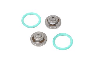 Ремкомплект ТНВД (пр-во Bosch)