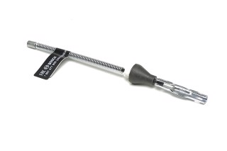 Трос ручного гальма FORD (вир-во Bosch)