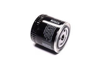 Фільтр оливний SCANIA (вир-во BOSCH)