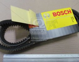 Ремінь клиновий 13x1145 (вир-во Bosch). 1 987 947 660