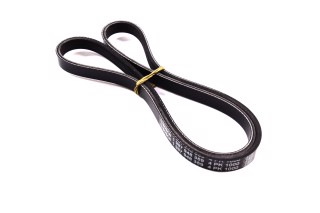 Ремінь п-клиновий 4pk1000 (Вир-во Bosch)