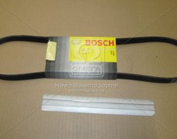 Ремень п-клиновой 4pk975 (пр-во Bosch). 1 987 947 830