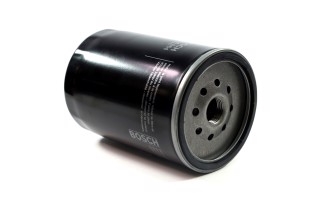 Фільтр оливний двигуна CHEVROLET CAMARO, CORVETTE (вир-во BOSCH)