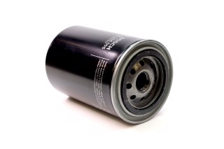 Фільтр оливний двигуна (вир-во Bosch)