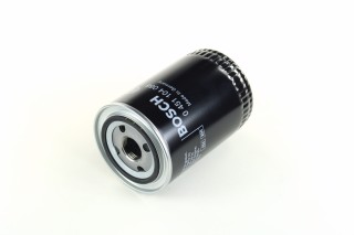 Фільтр оливний двигуна (вир-во Bosch)