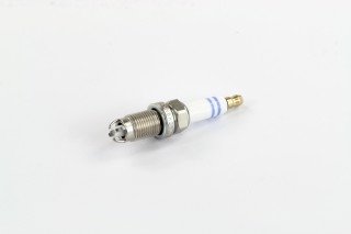 Свеча зажигания FGR6HQE0 NICKEL (VAG) (пр-во Bosch). 0242240590