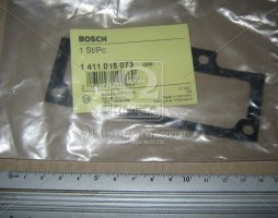 Уплотнительная рамка ТНВД  (пр-во Bosch). 1 411 015 073