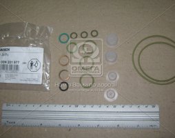 Ремкомплект ТНВД (пр-во Bosch)