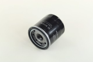 Фільтр оливний двигуна NISSAN JUKE 1.6, MURANO 3.5 (вир-во BOSCH)