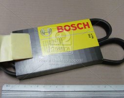 Ремень п-клиновой 4pk950 (пр-во Bosch). 1 987 946 076
