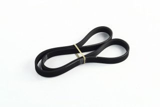 Ремінь п-клиновий 5pk955 (Вир-во Bosch)