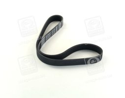 Ремінь п-клиновий 6pk858 (Вир-во Bosch)