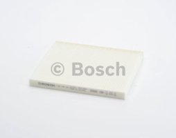 Воздушный фильтр салона (пр-во Bosch). 1 987 432 106