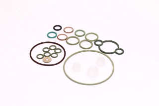 Ремкомплект ТНВД (пр-во Bosch)