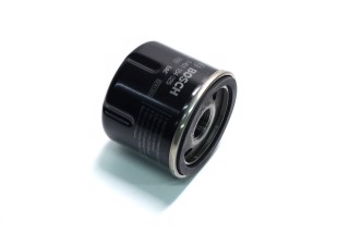 Фільтр оливний двигуна RENAULT (вир-во Bosch)