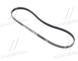 Ремінь п-клиновий 4pk905 (Вир-во Bosch)