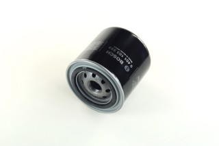 Фільтр оливний двигуна FORD (вир-во Bosch)