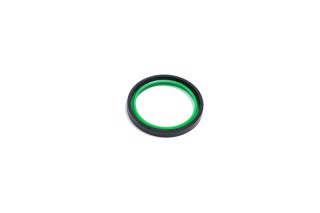 Уплотнительное кольцо вала ТНВД (пр-во Bosch). 1410281002