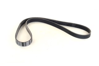 Ремінь п-клинової 5pk950 (вир-во Bosch)