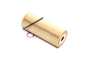 Фільтр оливний MB (вир-во Bosch)