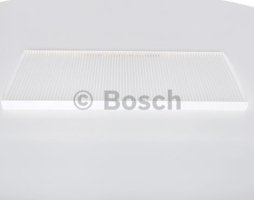 Воздушный фильтр салона (пр-во Bosch). 1 987 432 014