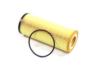 Фільтр оливний MAN (TRUCK) (вир-во Bosch)