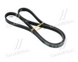 Ремінь п-клинової 4pk1075 (вир-во Bosch)