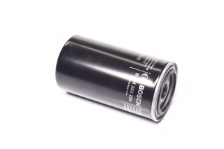 Фильтр масляный (пр-во BOSCH)