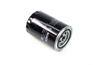 Фільтр оливний двигуна VOLGA, MASSEY FERGUSON (вир-во BOSCH)