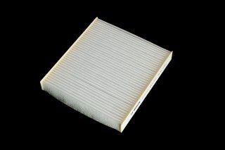 Фільтр салону LEXUS; NISSAN; TOYOTA (вир-во Bosch)