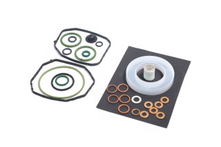 Ремкомплект ПНВТ IVECO, RENAULT, VOLVO, VW (VE - тип) (вир-во Bosch)