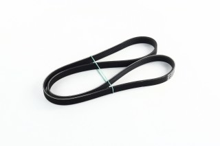 Ремінь п-клиновий 5pk1165 (Вир-во Bosch)