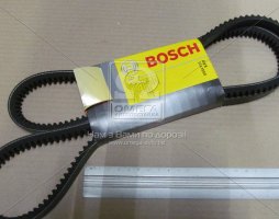 Ремень клиновый (пр-во Bosch). 1 987 948 150