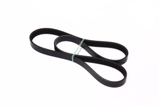 Ремінь п-клиновий 5pk1040 (Вир-во Bosch)