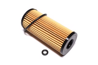 Фільтр оливний двигуна MERCEDES-BENZ (вир-во Bosch)