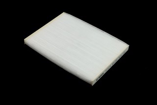 Фільтр салону NISSAN (вир-во Bosch)