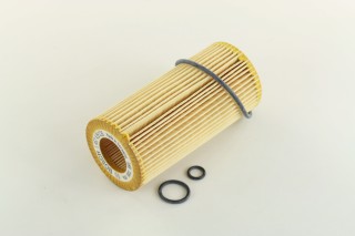 Фільтр оливний двигуна MB (203, 211, 210, 220) E280 99-05 (вир-во BOSCH)