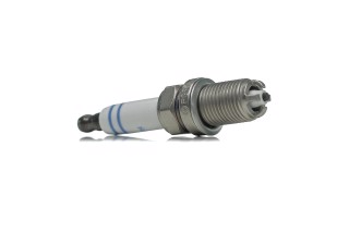 Свічка запалювання FGR7KQE0 NICKEL (AUDI) (вир-во BOSCH)