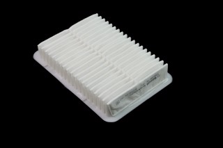 Фільтр повітряний LEXUS, TOYOTA (вир-во Bosch)