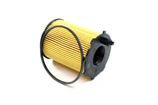 Фільтр оливний двигуна CITROEN; PEUGEOT; VOLVO (вир-во Bosch)