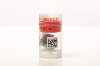 Нагнітальний клапан ПНВТ MB/MAN/Renault LKW (вир-во Bosch)